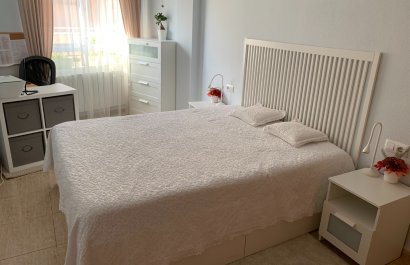 Resale - Apartment / flat - Torrevieia - Center