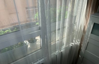 Resale - Apartment / flat - Torrevieia - Center