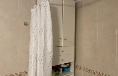 Resale - Apartment / flat - Torrevieia - Center