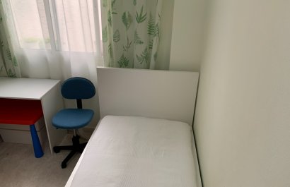 Resale - Apartment / flat - Torrevieia - Center