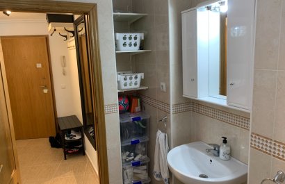 Resale - Apartment / flat - Torrevieia - Center