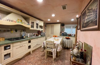 Reventa - Villa - Orihuela Costa - Lomas De Cabo Roig