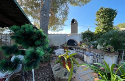 Reventa - Villa - Orihuela Costa - Lomas De Cabo Roig