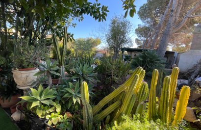 Reventa - Villa - Orihuela Costa - Lomas De Cabo Roig