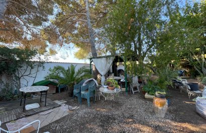 Reventa - Villa - Orihuela Costa - Lomas De Cabo Roig