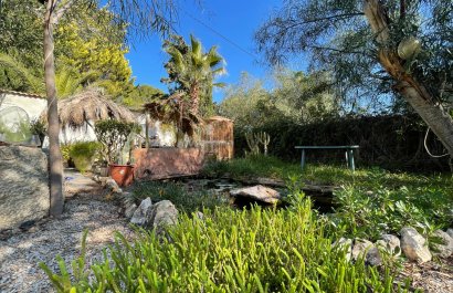 Reventa - Villa - Orihuela Costa - Lomas De Cabo Roig