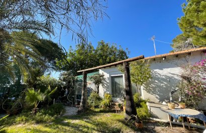 Reventa - Villa - Orihuela Costa - Lomas De Cabo Roig