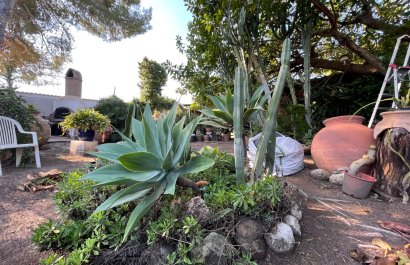 Reventa - Villa - Orihuela Costa - Lomas De Cabo Roig