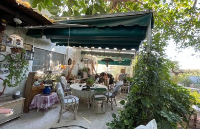 Reventa - Villa - Orihuela Costa - Lomas De Cabo Roig