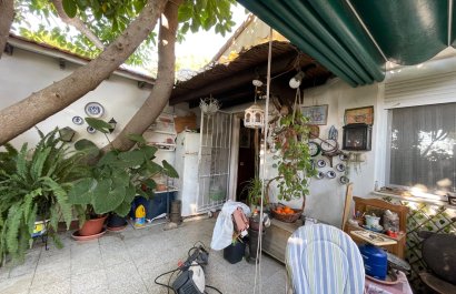 Reventa - Villa - Orihuela Costa - Lomas De Cabo Roig