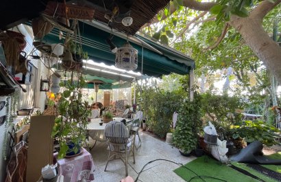 Reventa - Villa - Orihuela Costa - Lomas De Cabo Roig