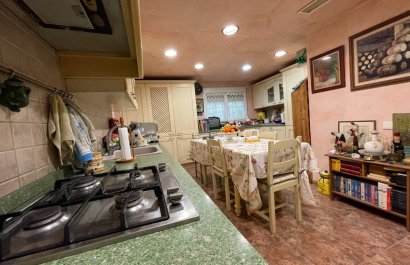 Reventa - Villa - Orihuela Costa - Lomas De Cabo Roig