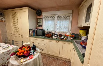 Reventa - Villa - Orihuela Costa - Lomas De Cabo Roig