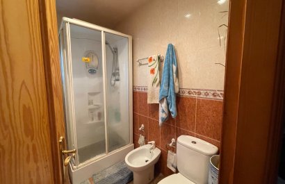 Reventa - Villa - Orihuela Costa - Lomas De Cabo Roig