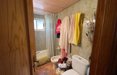 Reventa - Villa - Orihuela Costa - Lomas De Cabo Roig