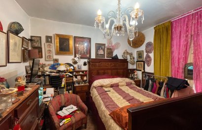 Reventa - Villa - Orihuela Costa - Lomas De Cabo Roig