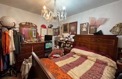 Reventa - Villa - Orihuela Costa - Lomas De Cabo Roig