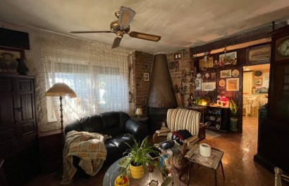 Reventa - Villa - Orihuela Costa - Lomas De Cabo Roig