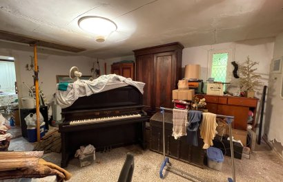 Reventa - Villa - Orihuela Costa - Lomas De Cabo Roig