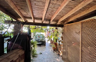 Reventa - Villa - Orihuela Costa - Lomas De Cabo Roig