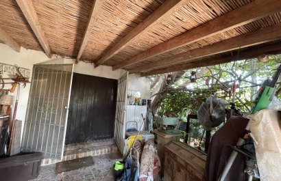 Reventa - Villa - Orihuela Costa - Lomas De Cabo Roig