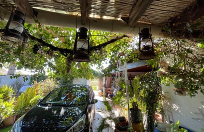 Reventa - Villa - Orihuela Costa - Lomas De Cabo Roig