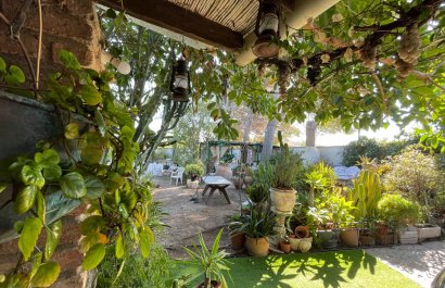 Reventa - Villa - Orihuela Costa - Lomas De Cabo Roig