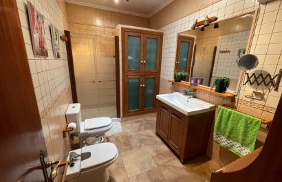 Reventa - Villa - San Miguel de Salinas - Pueblo