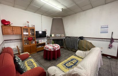 Reventa - Villa - San Miguel de Salinas - Pueblo