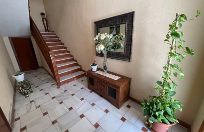 Reventa - Villa - San Miguel de Salinas - Pueblo