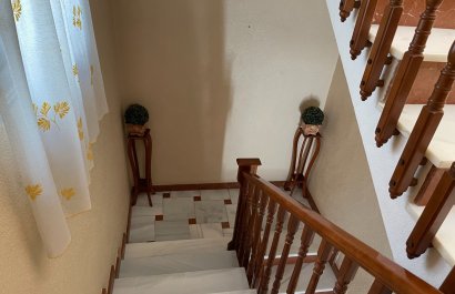 Reventa - Villa - San Miguel de Salinas - Pueblo