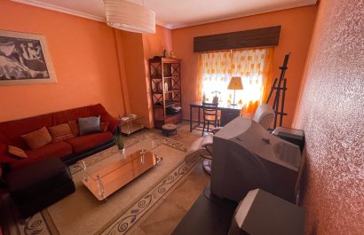 Reventa - Villa - San Miguel de Salinas - Pueblo