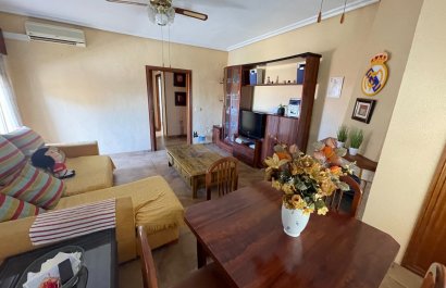 Reventa - Villa - San Miguel de Salinas - Pueblo