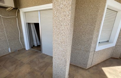 Reventa - Villa - San Miguel de Salinas - Pueblo