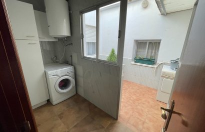 Reventa - Villa - San Miguel de Salinas - Pueblo