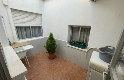 Reventa - Villa - San Miguel de Salinas - Pueblo