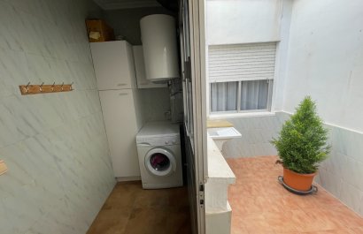 Reventa - Villa - San Miguel de Salinas - Pueblo