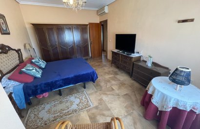 Reventa - Villa - San Miguel de Salinas - Pueblo