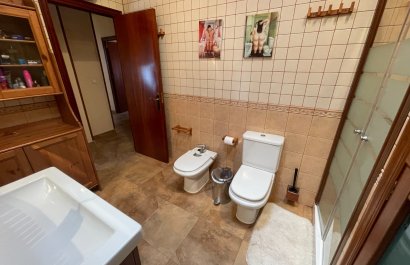 Reventa - Villa - San Miguel de Salinas - Pueblo