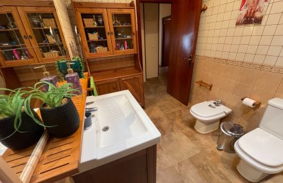 Reventa - Villa - San Miguel de Salinas - Pueblo