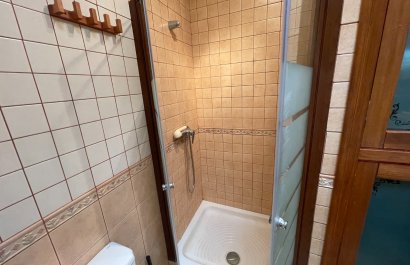 Reventa - Villa - San Miguel de Salinas - Pueblo