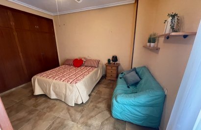 Reventa - Villa - San Miguel de Salinas - Pueblo