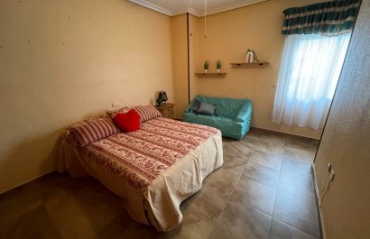 Reventa - Villa - San Miguel de Salinas - Pueblo