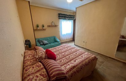 Reventa - Villa - San Miguel de Salinas - Pueblo