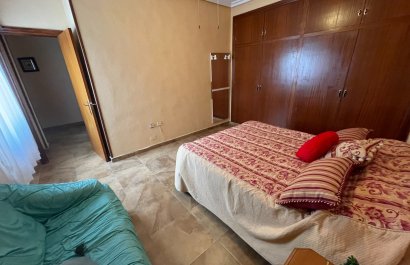 Reventa - Villa - San Miguel de Salinas - Pueblo