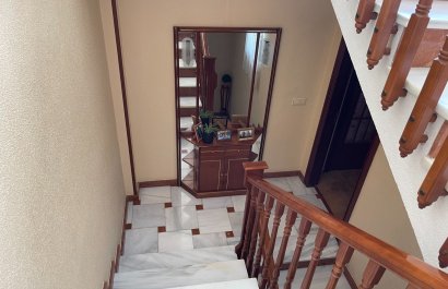 Reventa - Villa - San Miguel de Salinas - Pueblo