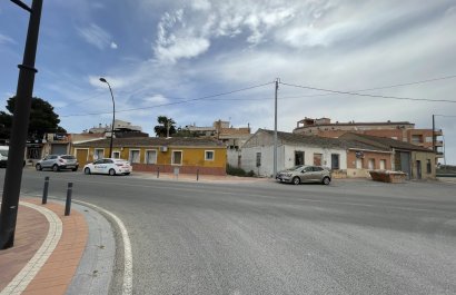 Reventa - Parcela / Terreno - Formentera del Segura - Formentera De Segura