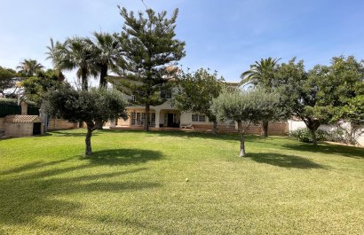 Reventa - Villa - Orihuela Costa - Cabo Roig