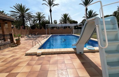 Reventa - Villa - Orihuela Costa - Cabo Roig