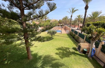 Reventa - Villa - Orihuela Costa - Cabo Roig